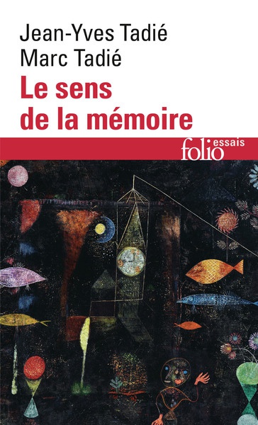 Le sens de la mémoire