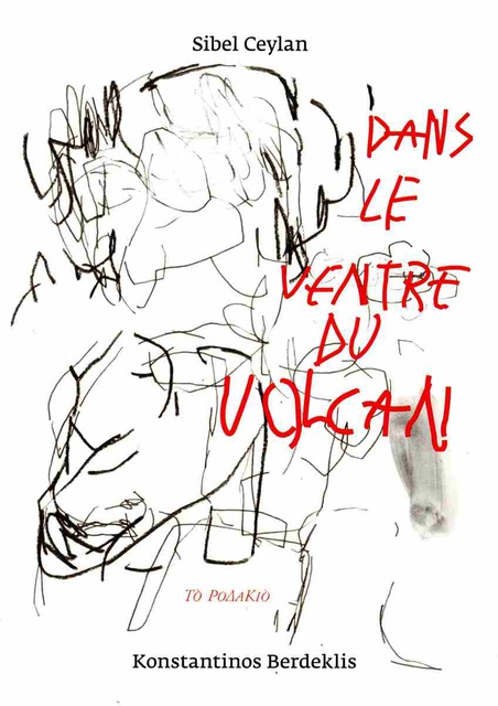 Dans le ventre du volcan