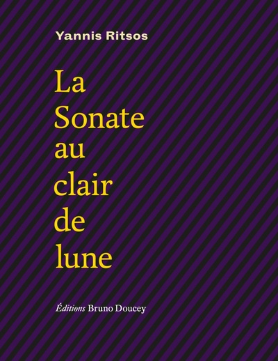 La Sonate au clair de lune