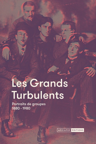 Les grands turbulents
