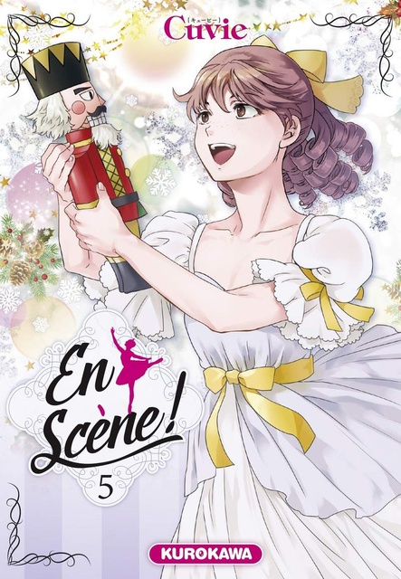 EN SCENE ! - TOME 5