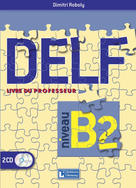 DELF B2 - PROFESSEUR