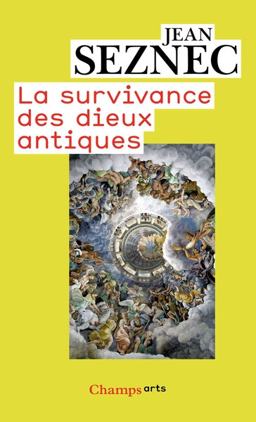 La survivance des dieux antiques