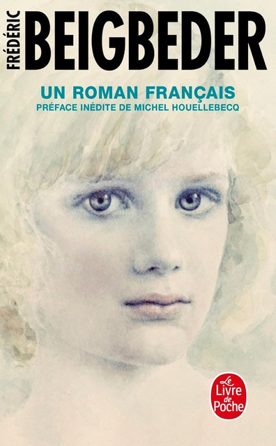 UN ROMAN FRANCAIS