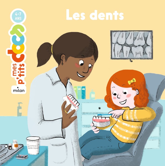 LES DENTS