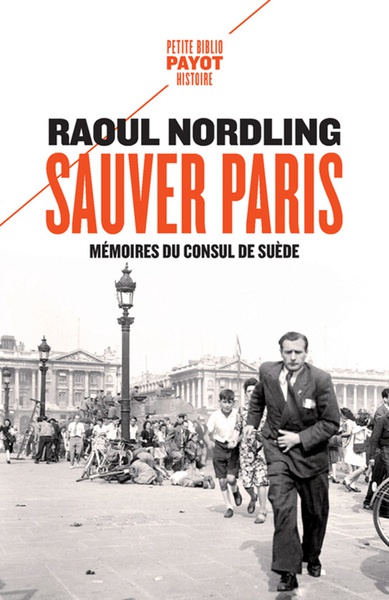 Sauver Paris