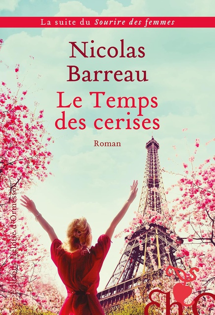 LE TEMPS DES CERISES