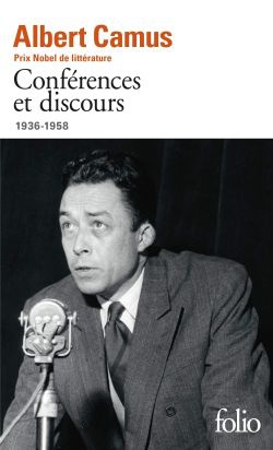 Conférences et discours (1936-1958)