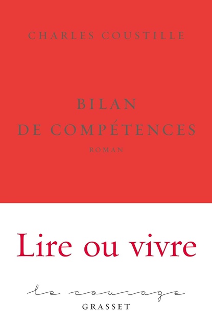 BILAN DE COMPETENCES