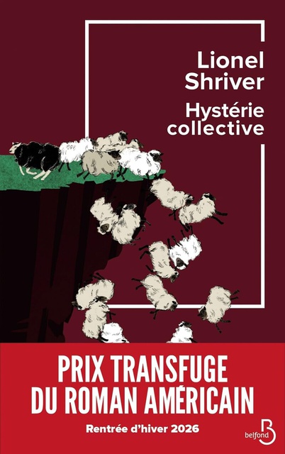 HYSTERIE COLLECTIVE
