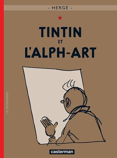 Tintin T24