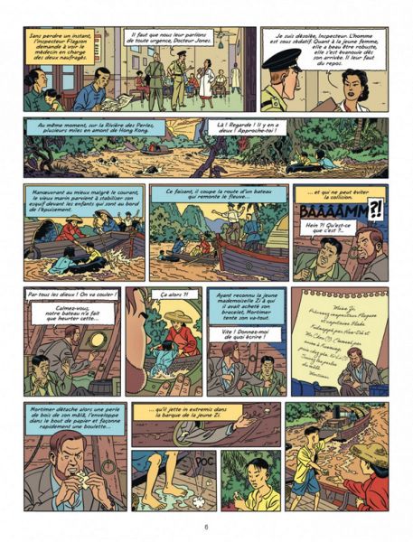 Blake & Mortimer - Volume 26 