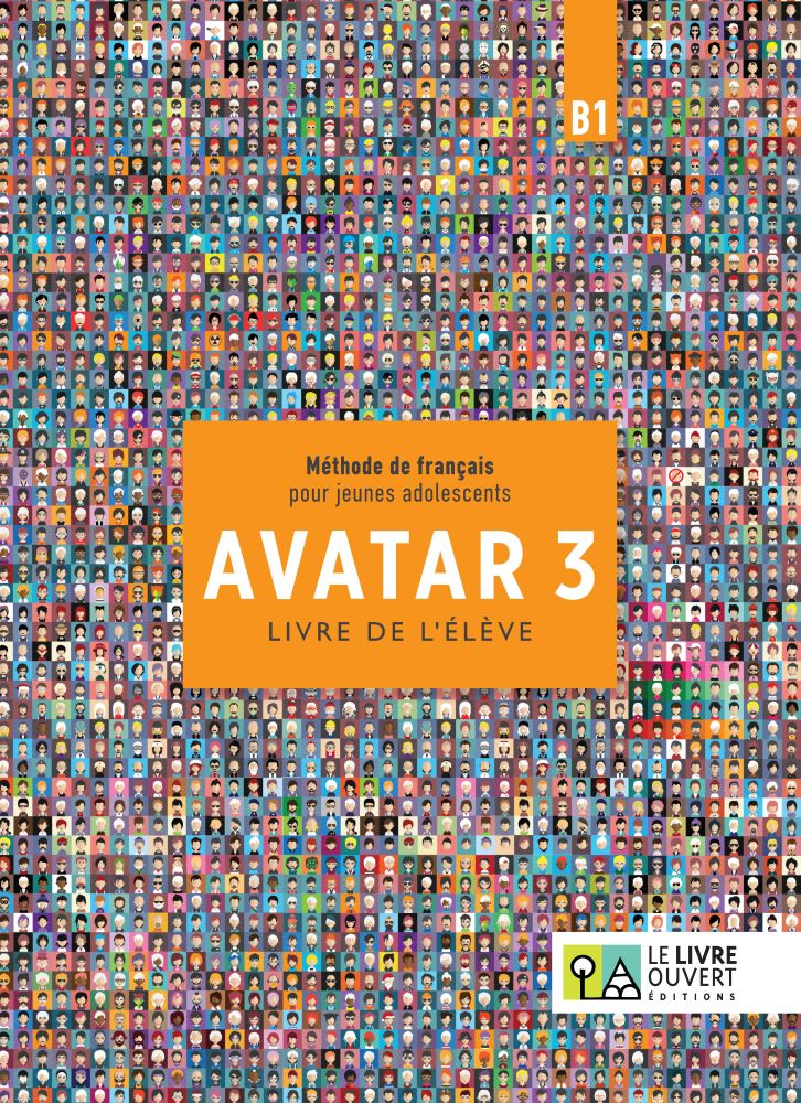 AVATAR 3 - ELEVE (+ EBOOK)