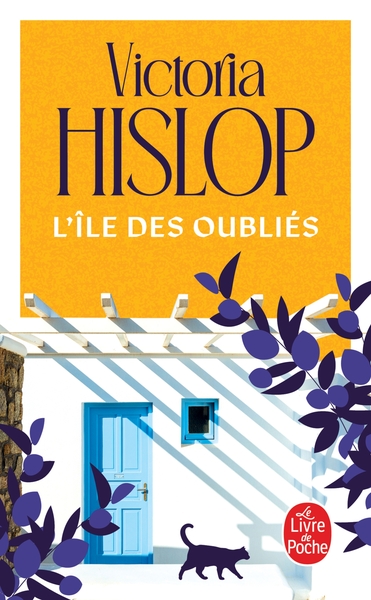 L'Île des oubliés - Victoria Hislop