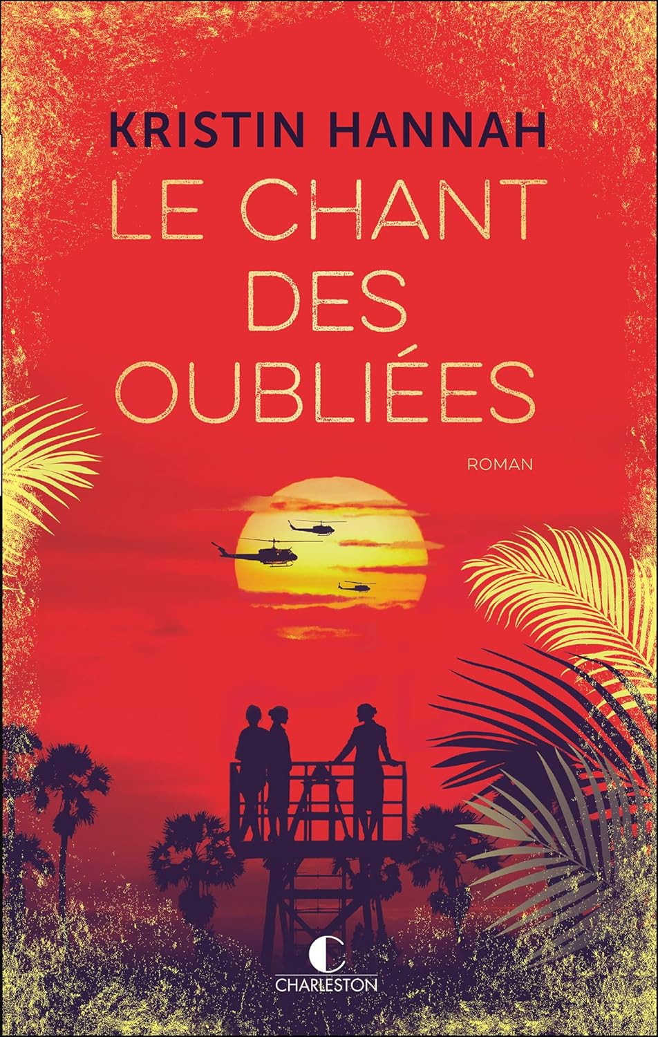 Le chant des oubliees