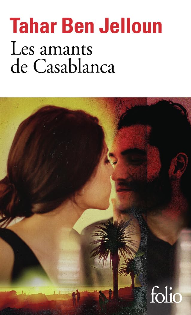 LES AMANTS DE CASABLANCA