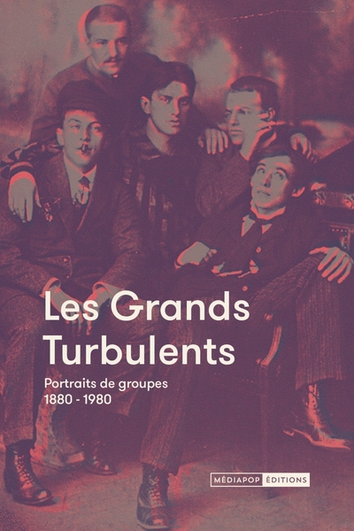 Les grands turbulents