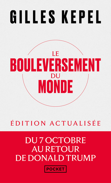 Le Bouleversement du monde
