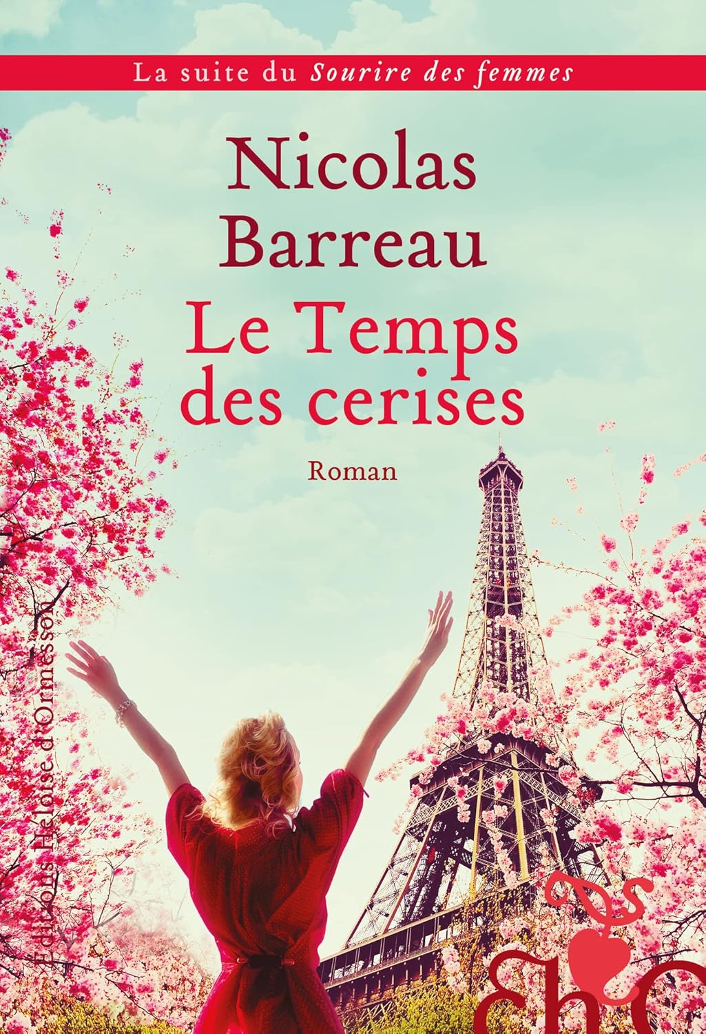 LE TEMPS DES CERISES