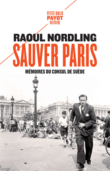 Sauver Paris