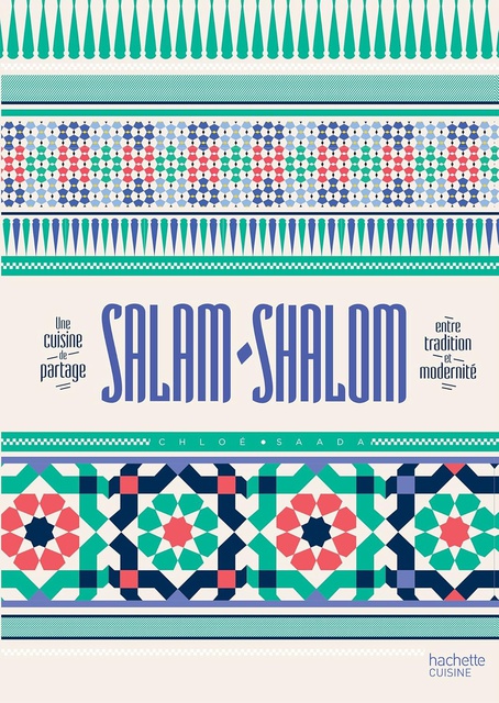 SALAM SHALOM