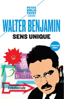 SENS UNIQUE