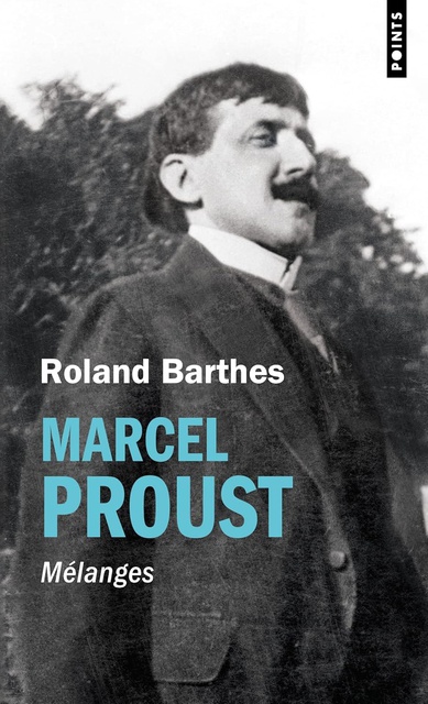 MARCEL PROUST. MELANGES