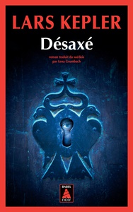 Joona Linna - Tome 5 - Désaxé