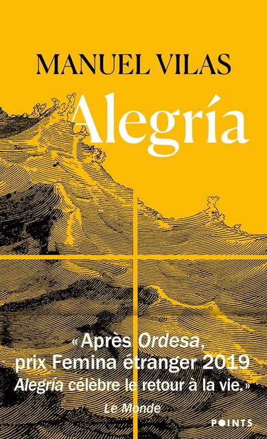 ALEGRIA