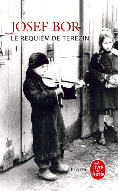 REQUIEM DE TEREZIN