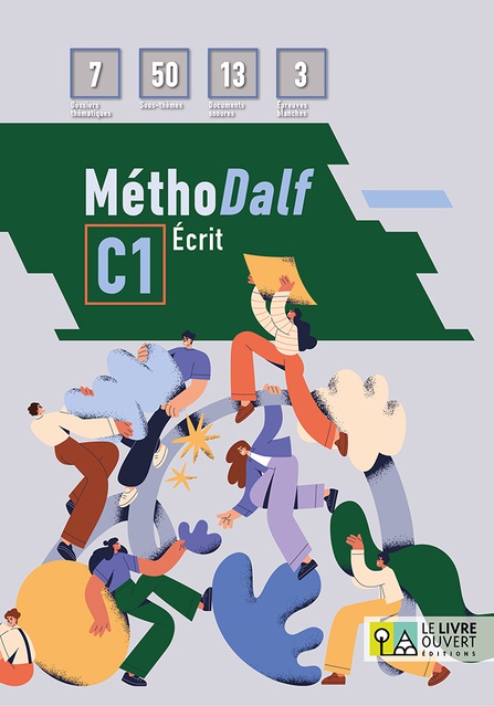 METHODALF C1 - ECRIT