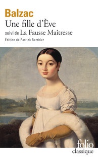 Une Fille d'Ève