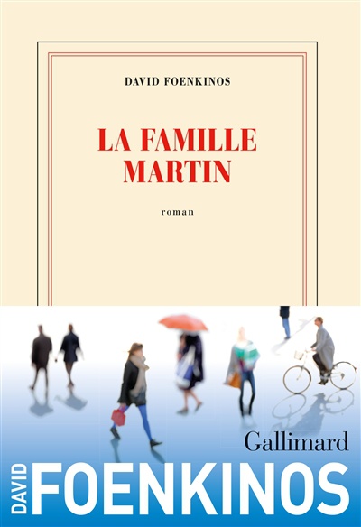 La famille Martin