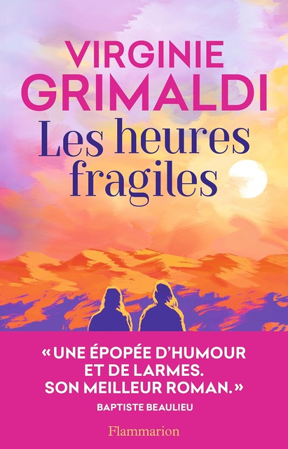 LES HEURES FRAGILES