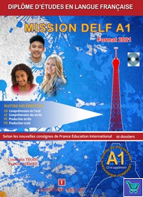 MISSION DELF A1 FORM 2021