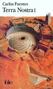 TERRA NOSTRA Tome 1