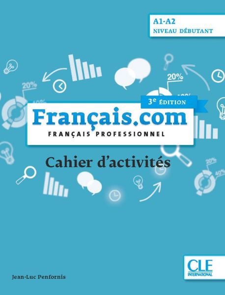 Français.com - Niveau débutant (A1-A2)