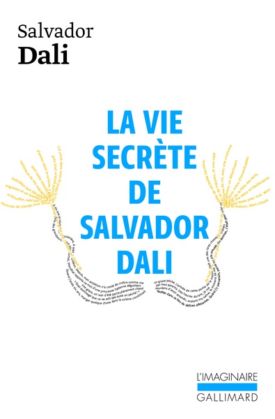 La Vie secrète de Salvador Dali