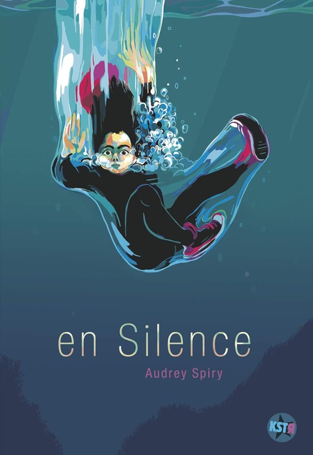 En silence