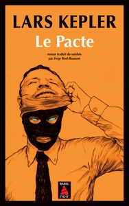 Joona Linna - Tome 2 - Le pacte