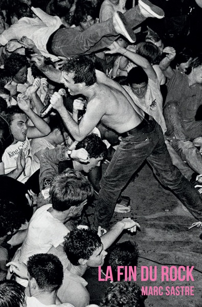 La Fin du rock