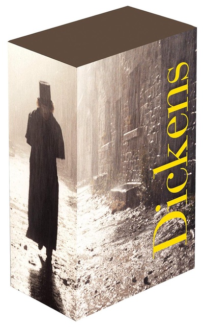 DAVID COPPERFIELD - DE GRANDES ESPERANC