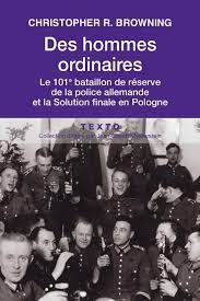 Des hommes ordinaires