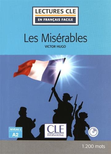 Les Misérables - Niveau 2/A2