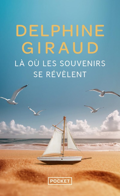 LA OU LES SOUVENIRS SE REVELENT