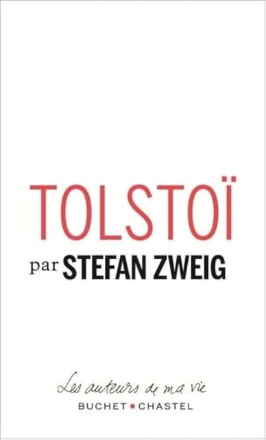 TOLSTOI
