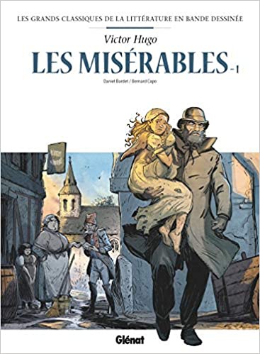 Les Misérables T01