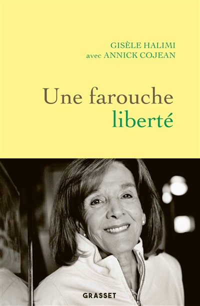 Une farouche liberté 