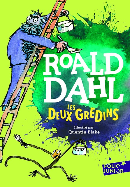 LES DEUX GREDINS