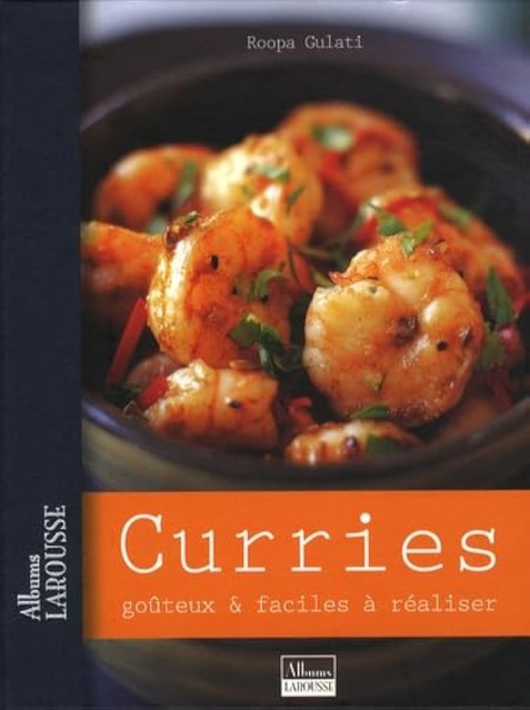 CURRIES